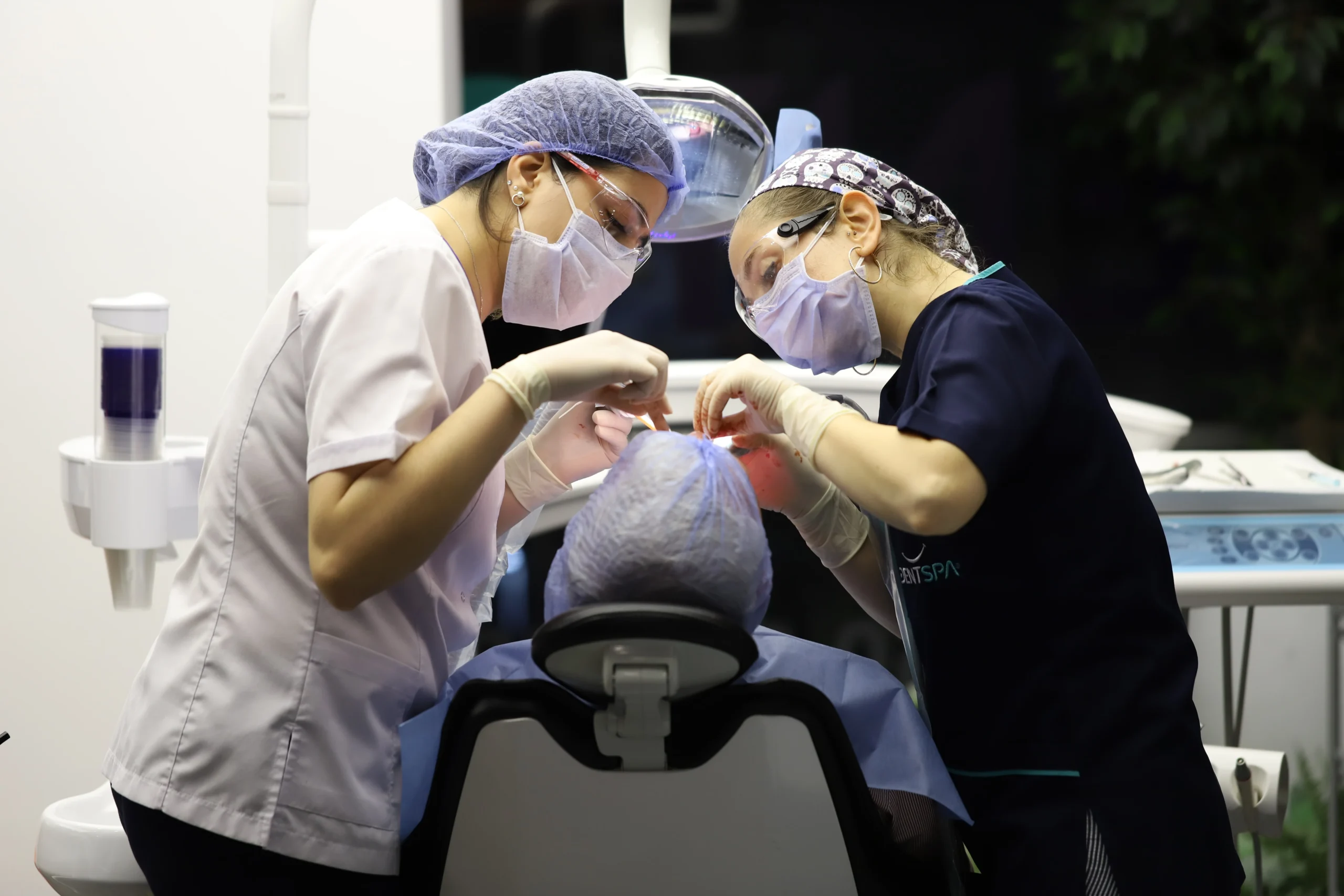 All-on-6 in Istanbul: Complete Guide for International Patients (2026)