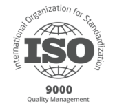 ISO Sertifikalı